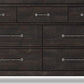 Yosemite Solid Wood Dresser in Cafe (2024)