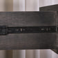 Yosemite Solid Wood Nightstand in Cafe