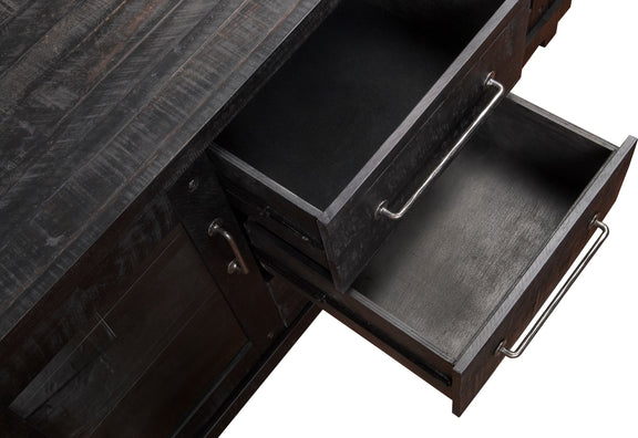 Yosemite Solid Wood Sideboard