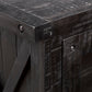Yosemite Solid Wood Sideboard