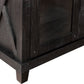 Yosemite Solid Wood Sideboard