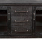 Yosemite Solid Wood Sideboard