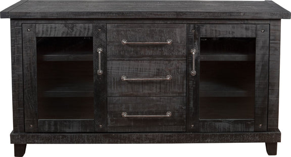Yosemite Solid Wood Sideboard