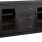 Yosemite Solid Wood Sideboard