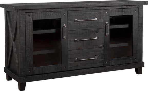Yosemite Solid Wood Sideboard