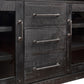 Yosemite Solid Wood Sideboard