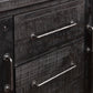 Yosemite Solid Wood Sideboard
