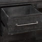 Yosemite Solid Wood Sideboard