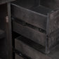 Yosemite Solid Wood Sideboard