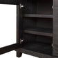 Yosemite Solid Wood Sideboard