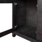 Yosemite Solid Wood Sideboard