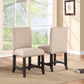 Yosemite Upholstered Dining Chair