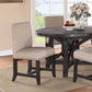 Yosemite Upholstered Dining Chair