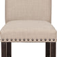 Yosemite Upholstered Dining Chair