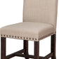 Yosemite Upholstered Dining Chair