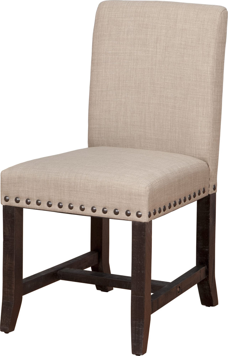 Yosemite Upholstered Dining Chair