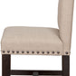 Yosemite Upholstered Dining Chair