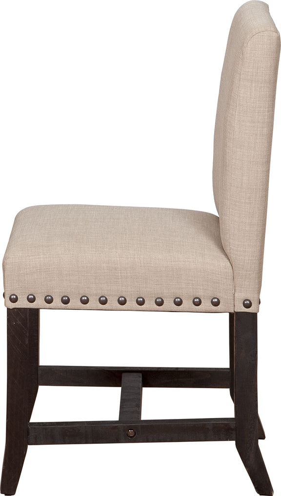 Yosemite Upholstered Dining Chair