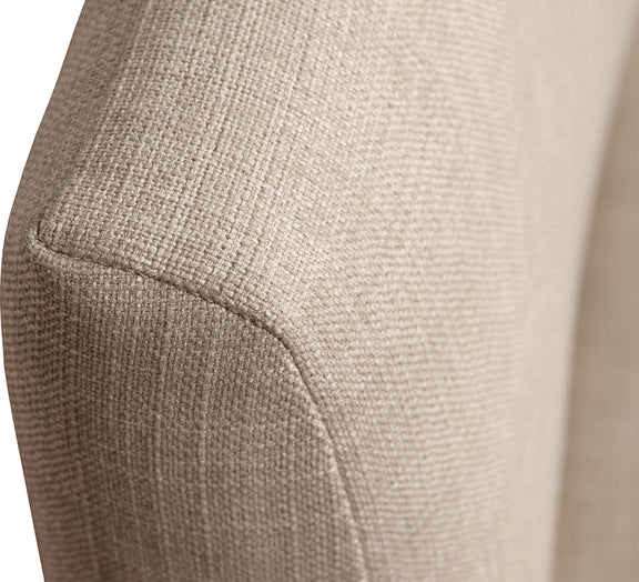 Yosemite Upholstered Dining Chair