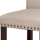 Yosemite Upholstered Dining Chair