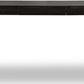 Zamba Extendable Acacia Wood Dining Table in Jaguar