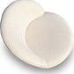 Zinnia Fully Upholstered Swivel Chair in Dune Chenille