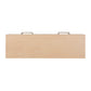 Marlow 6-Drawer Wood Dresser - Natural