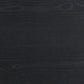 Marlow 6-Drawer Wood Dresser - Black