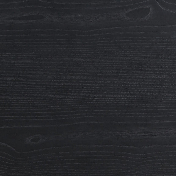 Marlow 6-Drawer Wood Dresser - Black