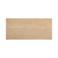 Bristol Park 40" Whitewashed Oak Wood 7-Drawer Chest