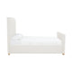 Bristol Park Ivory Contract-Grade Fabric Upholstered Bed