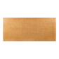 Nolan 98" Wood Rectangular Dining Table - Natural