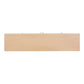Marlow 77" Wood Console - Natural