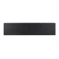 Marlow 77" Wood Console - Black