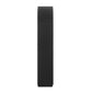 Marlow Wood Bookcase - Black