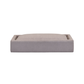 Cali Performance Fabric Modular Pet Bed - Grey