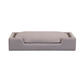 Cali Performance Fabric Modular Pet Bed - Grey