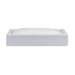 Cali Performance Fabric Modular Pet Bed - Pearl