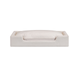 Cali Performance Fabric Modular Pet Bed - Natural