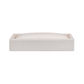 Cali Performance Fabric Modular Pet Bed - Natural