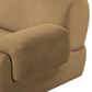Zenith Performance Velvet Modular Corner Chair - RAF