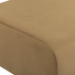 Zenith 5-Piece Performance Velvet Modular Sectional - RAF
