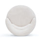 Massa Textured Performance Fabric Swivel Accent Chair - Beige