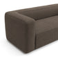 Aurora 90" Sofa - Rosewood