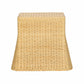 Pentra Natural Rattan Nightstand