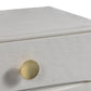 Divine White Chest