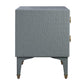 Divine Grey Nightstand