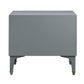 Divine Grey Nightstand