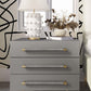 Trident Grey Nightstand