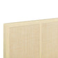 Sierra Buttermilk Bed in Queen